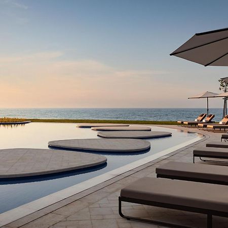 The St Regis Al Mouj Muscat Resort Zewnętrze zdjęcie